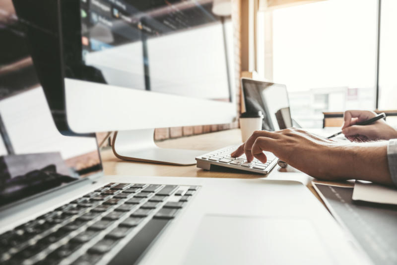 What Happens When You Request A Website In Your Browser?