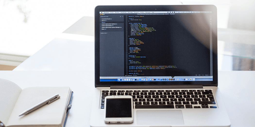 4 Powerful Code Editors for Web Developers and Enthusiasts