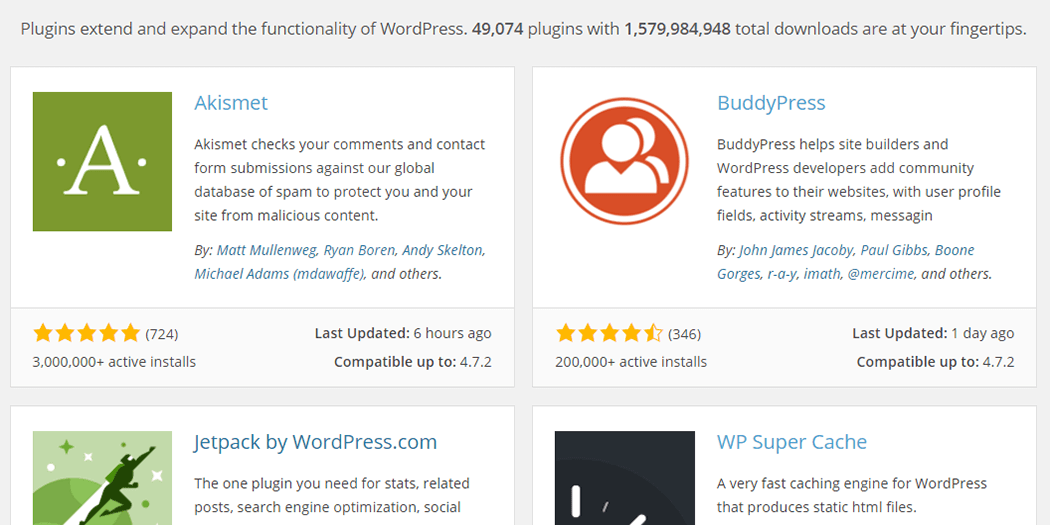 How to Identify an Excellent WordPress Plugin (In 4 Simple Steps)