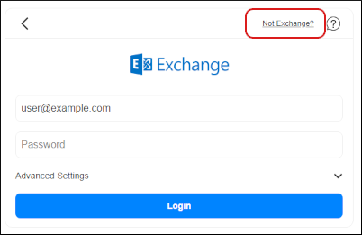 Spike - Not Exchange