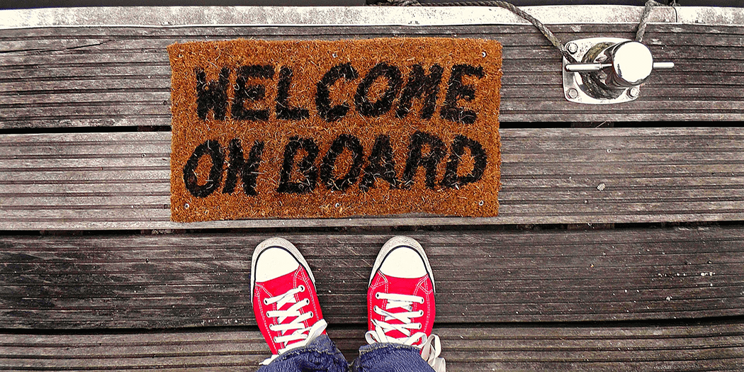 An Introduction to Welcome Emails (And How to Nail Them)