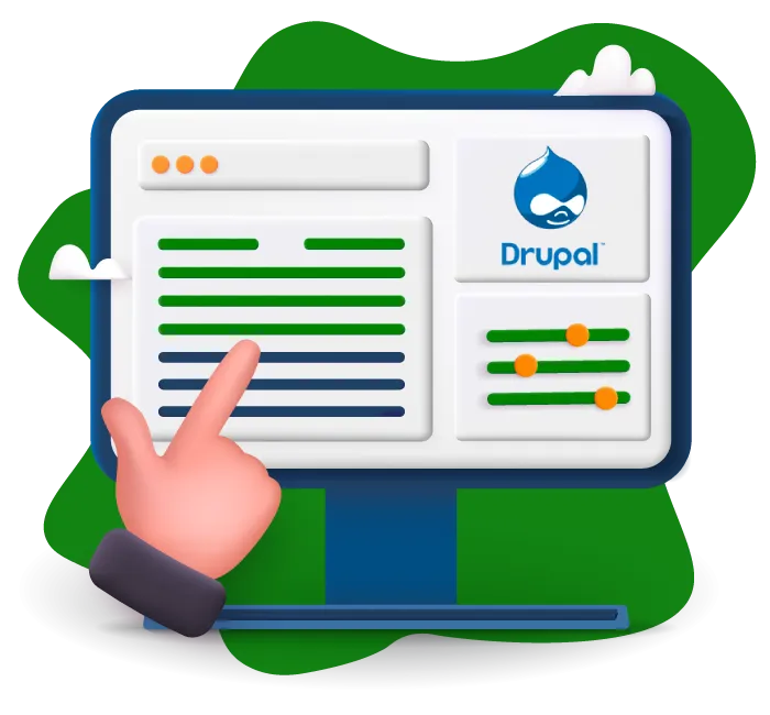 Drupal Hosting
