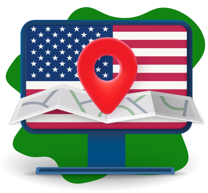 United States Web Hosting